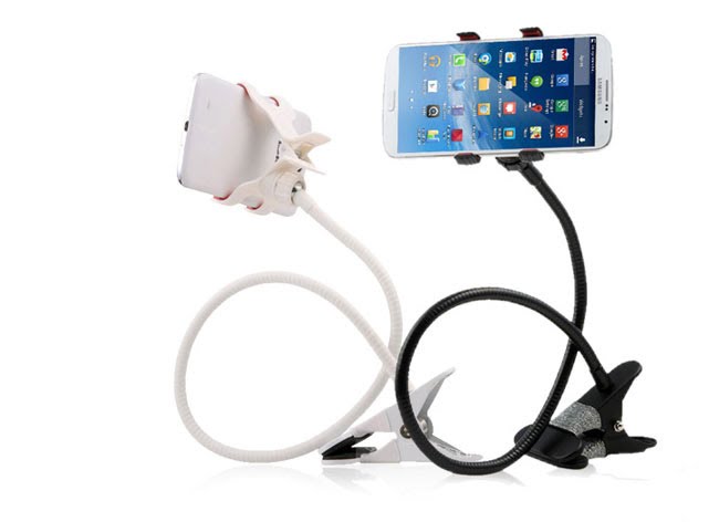Giá đỡ điện thoại – Thiết bị tiện dụng cho mỗi chiếc smartphone